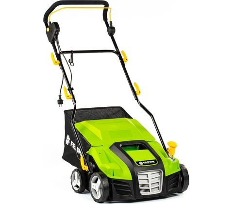 Fieldmann FZV 4010-E