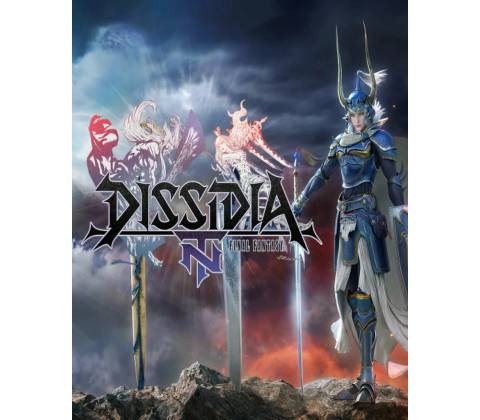 Dissidia Final Fantasy NT (Deluxe Edition)
