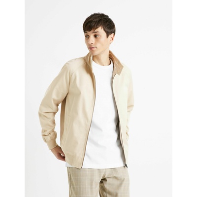 Celio Бежово мъжко яке Celio Ducotone Celio | Bezhov | МЪЖЕ | S