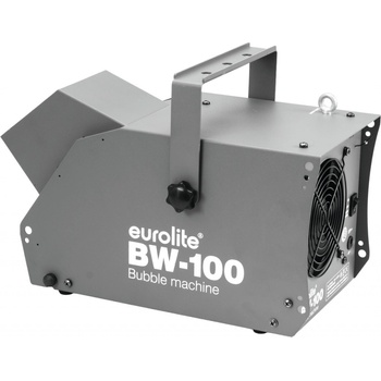 Eurolite BW 100 výrobník bublin s ovladačem