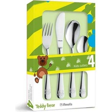 Amefa TEDDY BEAR 374310TB4 4 ks