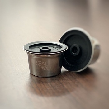Sealpod Капсули Sealpod FeePod за Tchibo Caffitaly®