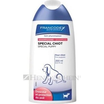 Francodex Šampón šteňa 1 l