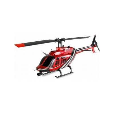 Bell 206 Jet Ranger CP-Helicopter 6-Channel 6G RTF