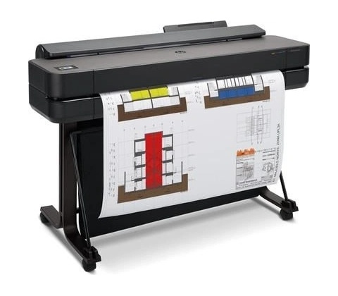 HP DesignJet T650 36"