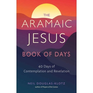 ARAMAIC JESUS BK OF DAYS (ISBN: 9781642970593)