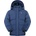 Kamik Детско яке парка Kamik Kid's Millie Synthetic jacket - Indigo - размер 152 (EU) (703-6107-0119)