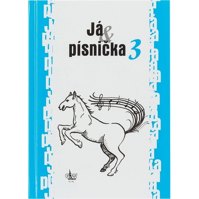Já a písnička 3