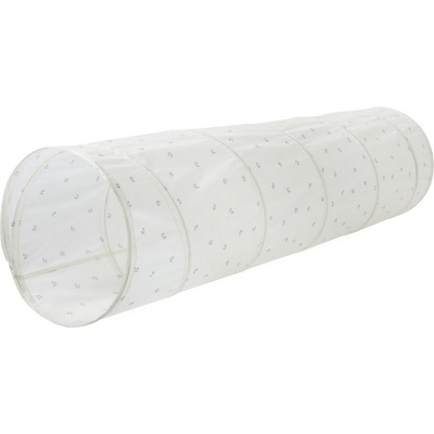 3 Sprouts Tunel Recycled Blueberry/Ivory