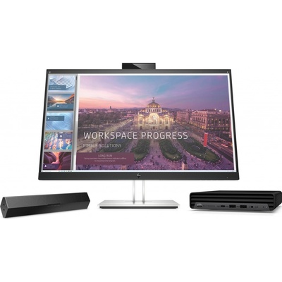 HP S101 Speaker Bar