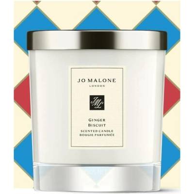 Jo Malone London Ginger Biscuit Classic Candle 200 g