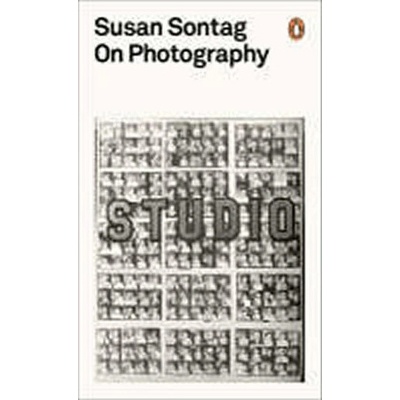 On Photography - S. Sontag