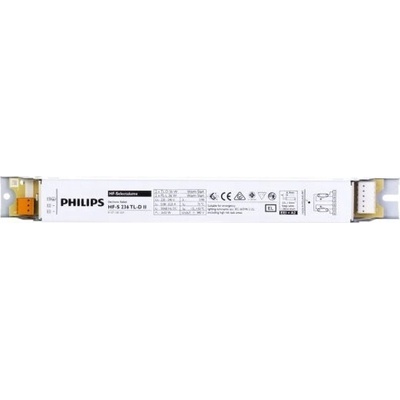 Elektronický předřadník HF-S 236 8711500999313
