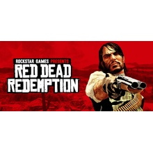 Red Dead Redemption