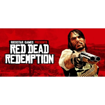 Red Dead Redemption