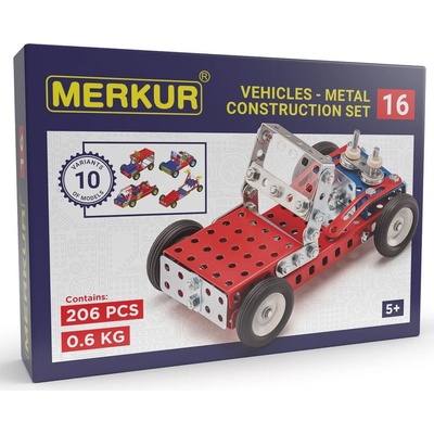 Merkur M 016 Buggy