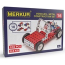 Merkur M 016 Buggy