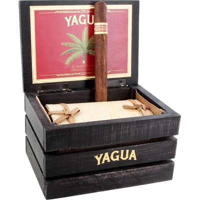 J.C. Newman YAGUA TORO 20 ks