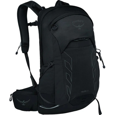 Osprey Talon 22 l černý
