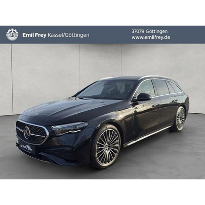 Mercedes-Benz E 200 T AMG 150 kW