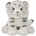 BEPPE White Tiger 25cm