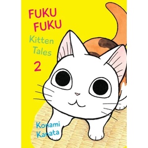 Fuku Fuku Kitten Tales 2 | Konami Kanata (ISBN: 9781942993636)