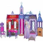 Mattel Frz castle arendelle doll elza hlw61 wb2