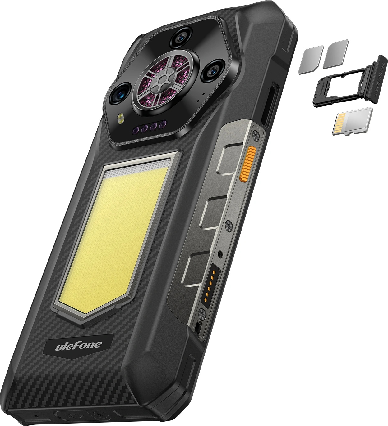 Ulefone Armor 30
