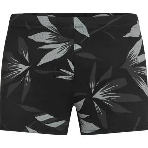 O'Neill Мъжки бански слипове O'Neill Essential AOP Racer Swim brief - Black Tropicana Small (050-2405-0213)