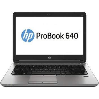 HP ProBook 640 G2 T9X01EA