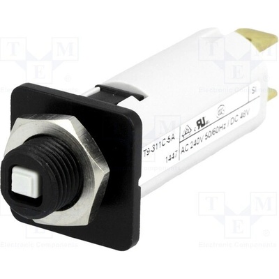 Schurter 4404.0025 5A