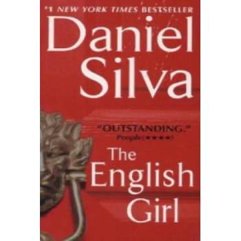 Image 1 of English Girl | Daniel Silva