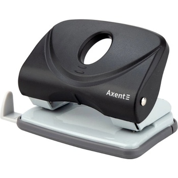 Перфоратор Axent Welle Plastic Черен до 20 л (1708079-08-3820-01-A)