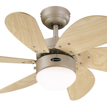 Image 1 of Westinghouse Turbo Swirl 78158