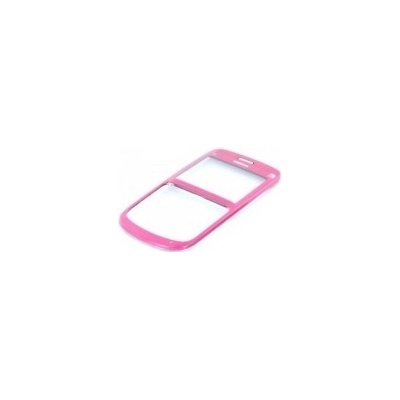 originální přední kryt Nokia C3 růžová