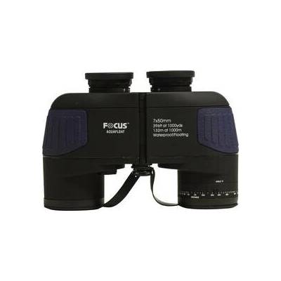 Focus Sports Optics Aquafloat 7x50