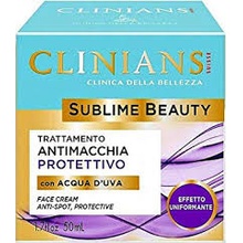 Clinians Sublime Beauty Face Cream Anti-Spot Protective 50 ml