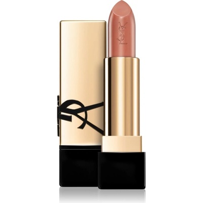 Yves Saint Laurent Rouge Pur Couture червило за жени N3 Nude Decolette 3, 8 гр
