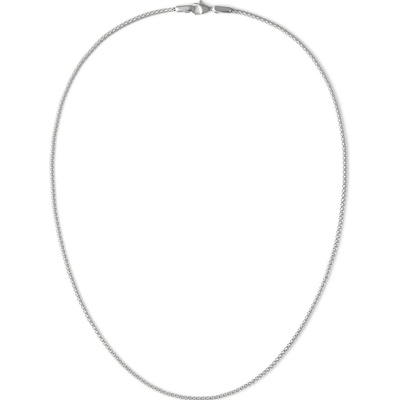 Daniel Wellington Oceľová retiazka DW00401102
