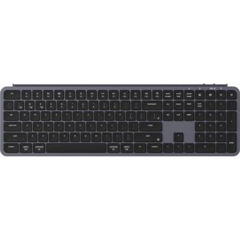 Keychron B6 Pro ΖΜΚ US (B6P-K1)