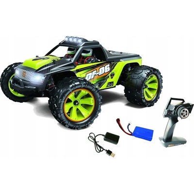 DF06 EVOLUTION Truck 4WD RTR 1:14