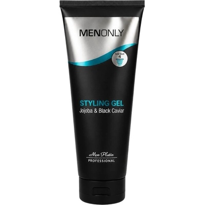 Mon Platin MENONLY Stylingový gél 250 ml