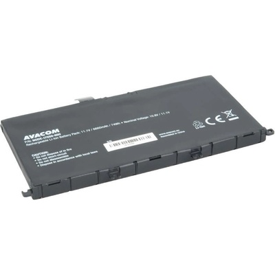 Avacom NODE-I7559-650 6660 mAh baterie - neoriginální