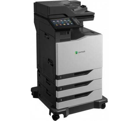 Lexmark CX-860dte