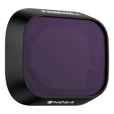 Freewell ND64 filter pre DJI Mini 3 Pro FW-MN3-ND64