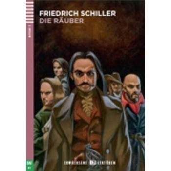 Die Räuber