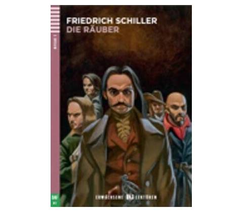 Die Räuber