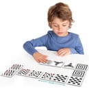 Akros Taktilno vizuálne domino