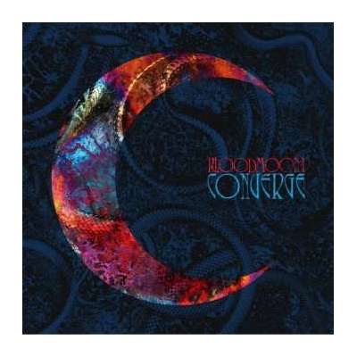 Converge - Bloodmoon•I LP