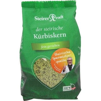 Steirerkraft Sekaná dýňová semínka 200 g